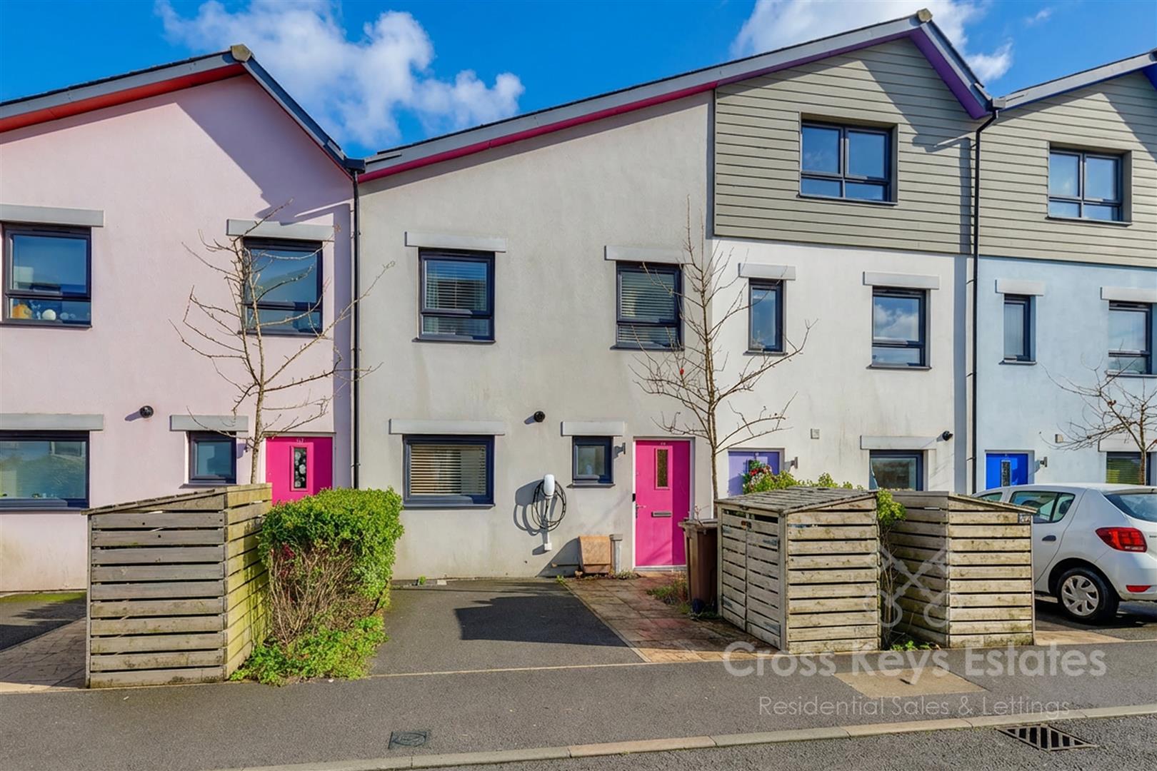 Cross Keys Estate Agents